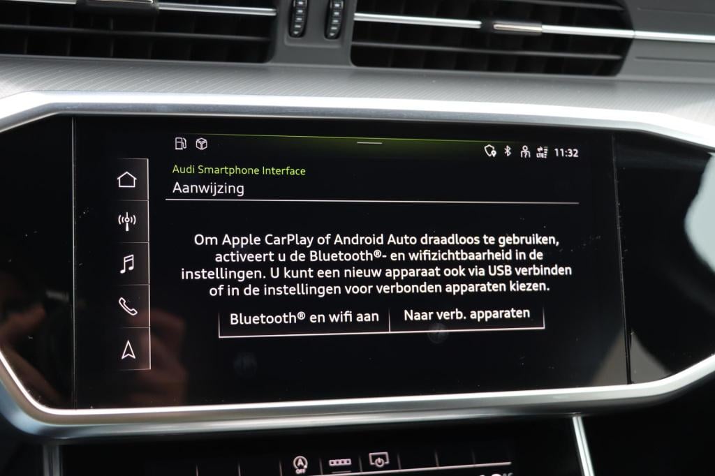 Audi A6 avant 45 tfsi pro line 265pk s-tronic