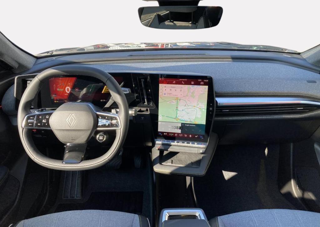 Renault Scenic e-tech ev87 long range techno - pack light & sound / all wea