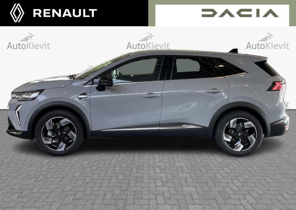 Renault Symbioz 1.8 e-tech full hybrid 160 techno - pack driving & comfort