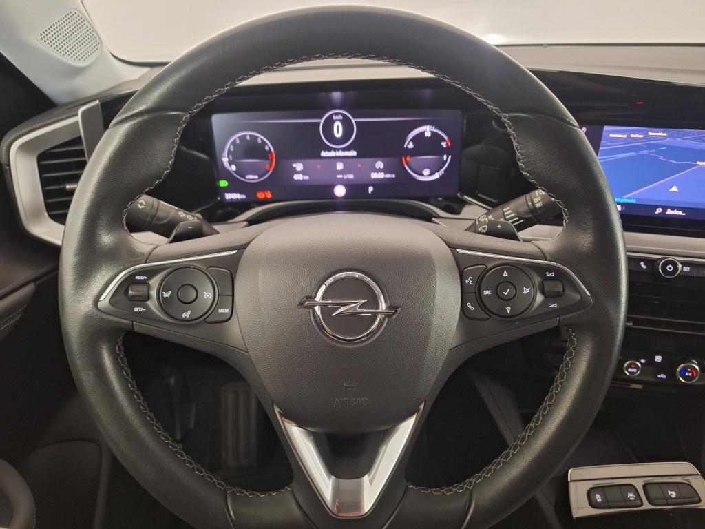 Opel Mokka 1.2 turbo elegance|trekhaak | dealer onderhouden