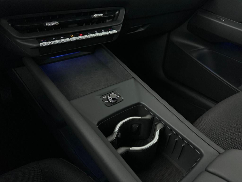 Volkswagen Id.3 Neo trend 50 kwh