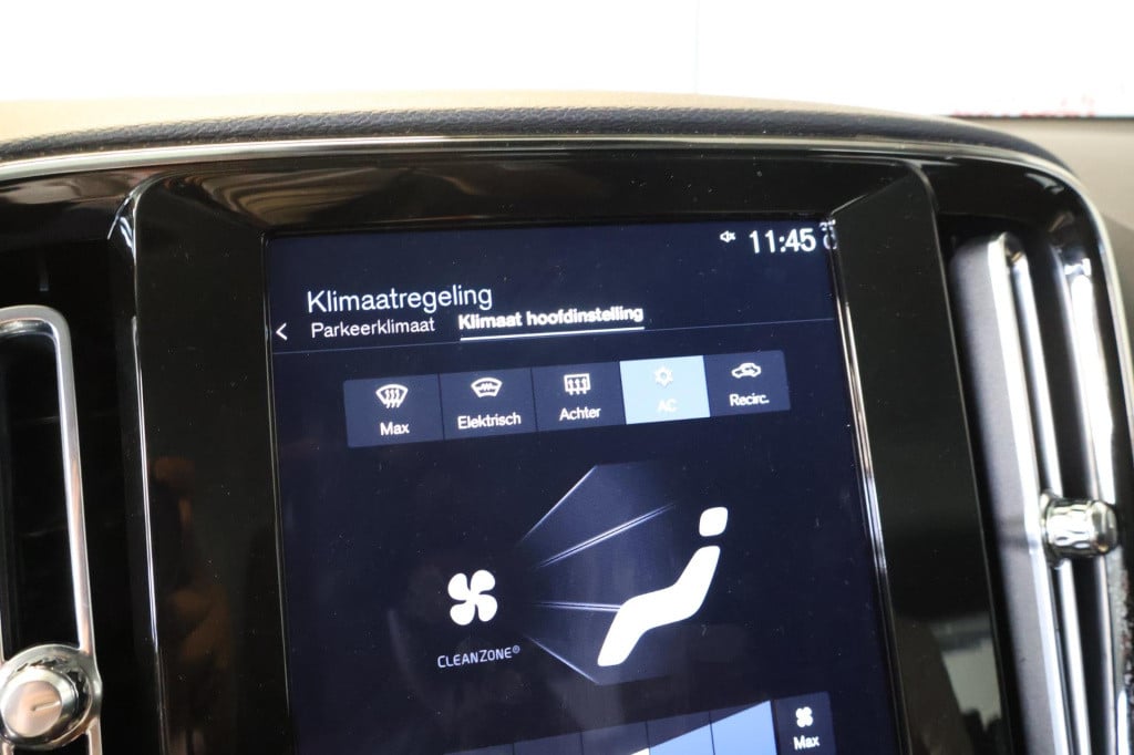 Volvo XC40 1.5 t5 recharge business pro nl auto, carplay, winterpack, keyle