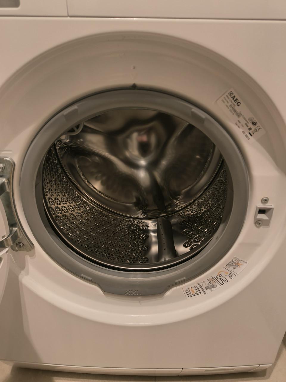 Wasmachine AEG L76478FL