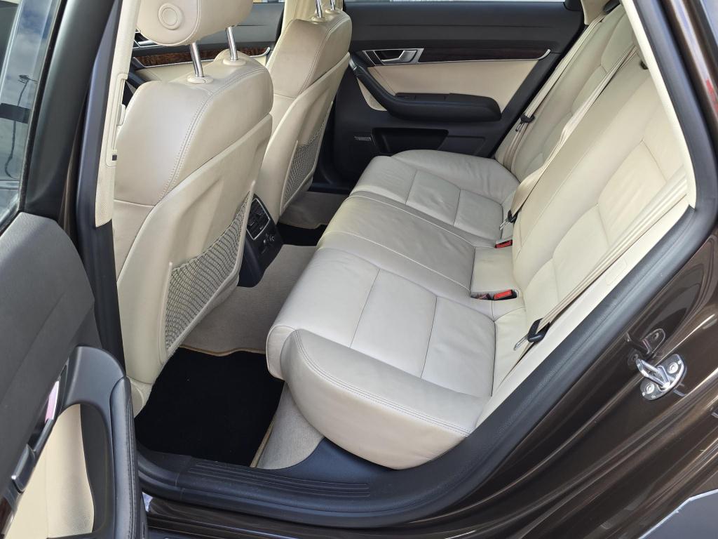 Audi A6 Allroad quattro 3.0 tfsi 290pk, gerev. automaat en nwe distrib.kett