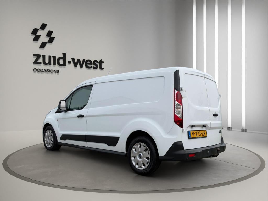 Ford Transit Connect 1.5 tdci l2 trend airco