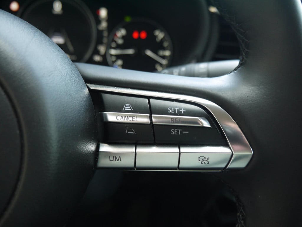 Mazda Cx-30 2.0 e-skyactiv-g m hybrid comfort