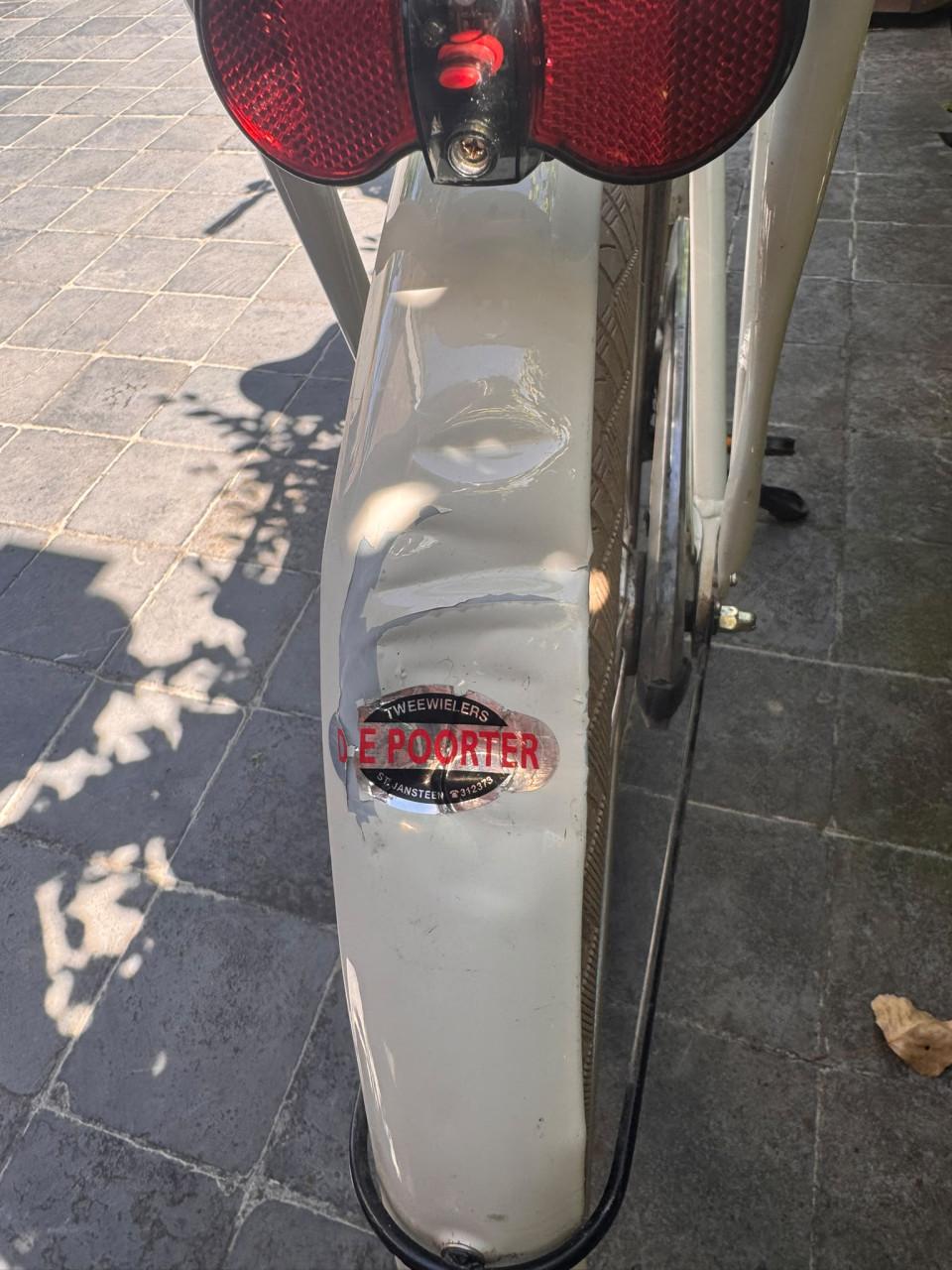 Batavus Diva damesfiets (Framemaat 56)