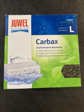 Juwel Carbax Bioflow 6.0 L