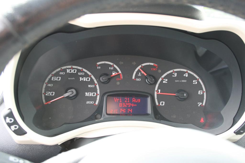 Ford KA 1.2 titanium x start/stop