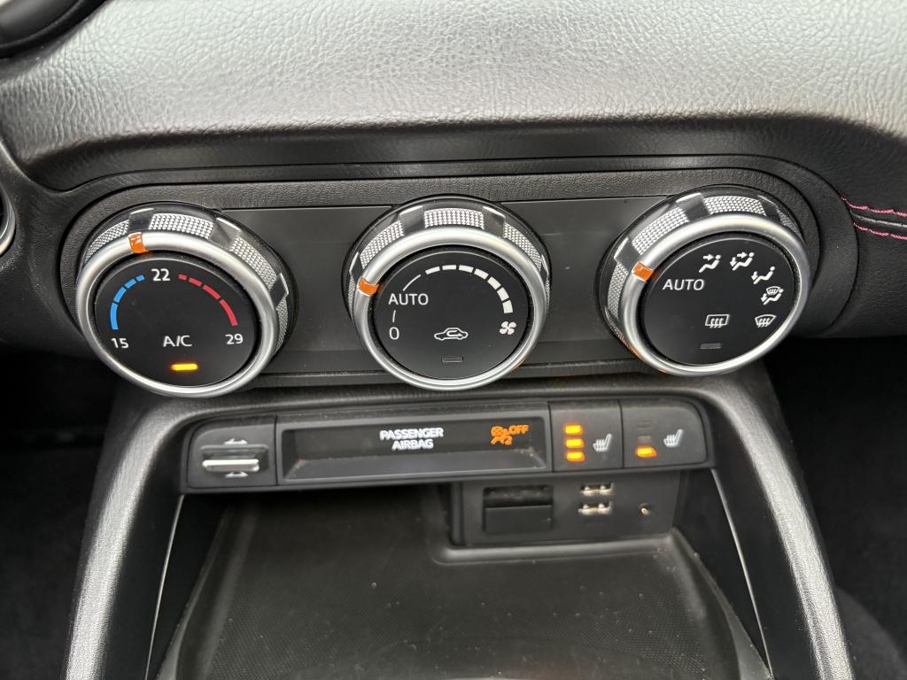 Mazda Mx-5 rf 2.0 skyac-g 160 gt-m