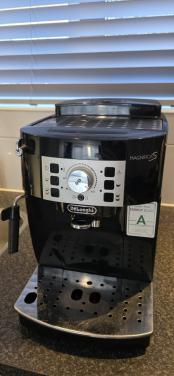 Delonghi Magnifica S Espresso Machine