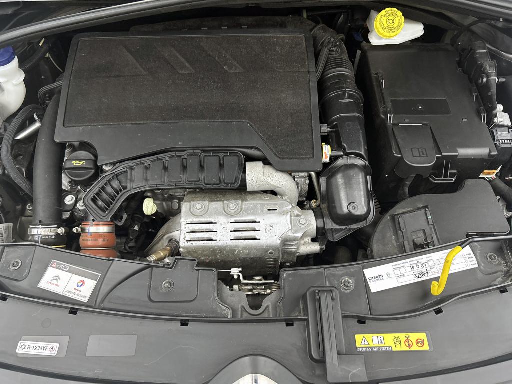 Citroen C3 110 pk automaat shine | rijklaar | achteruitrijcamera | navigati