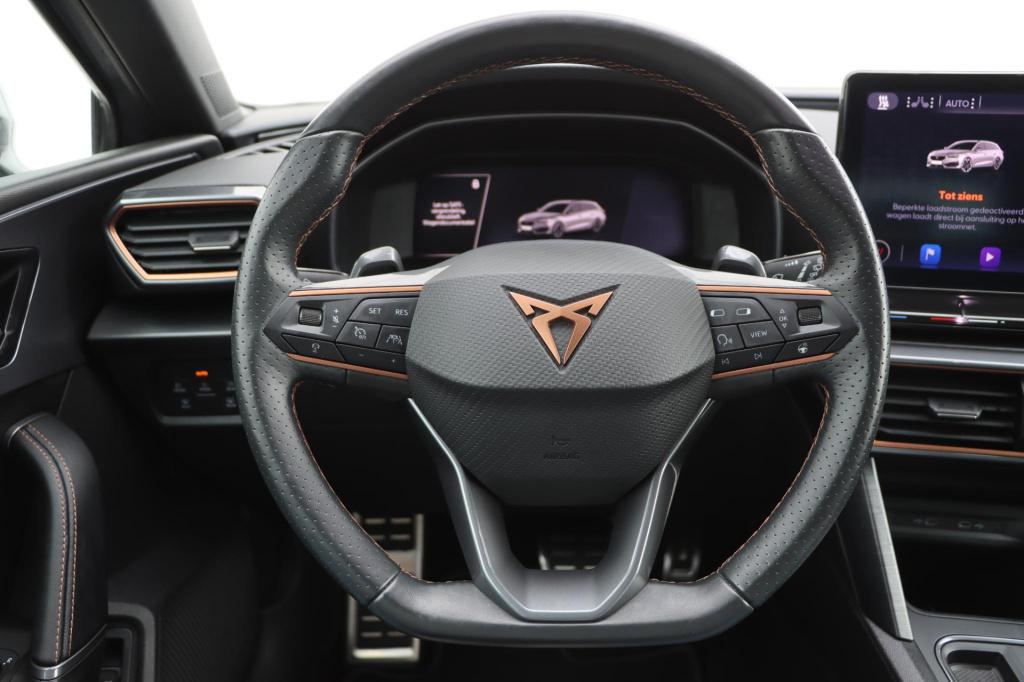 Cupra Leon Sportstourer 1.4 e-hybrid vz performance 245pk dsg6