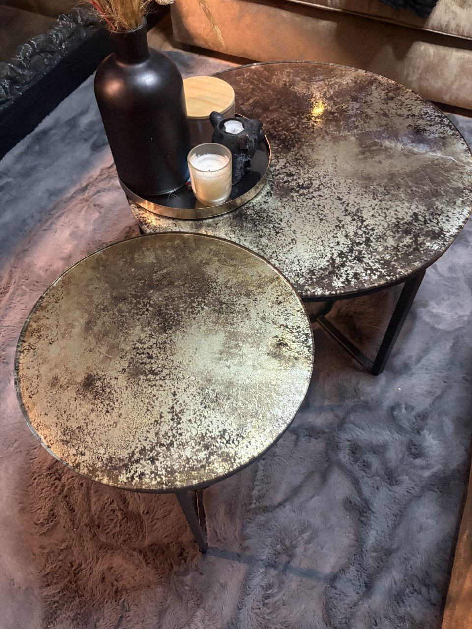 Salontafels