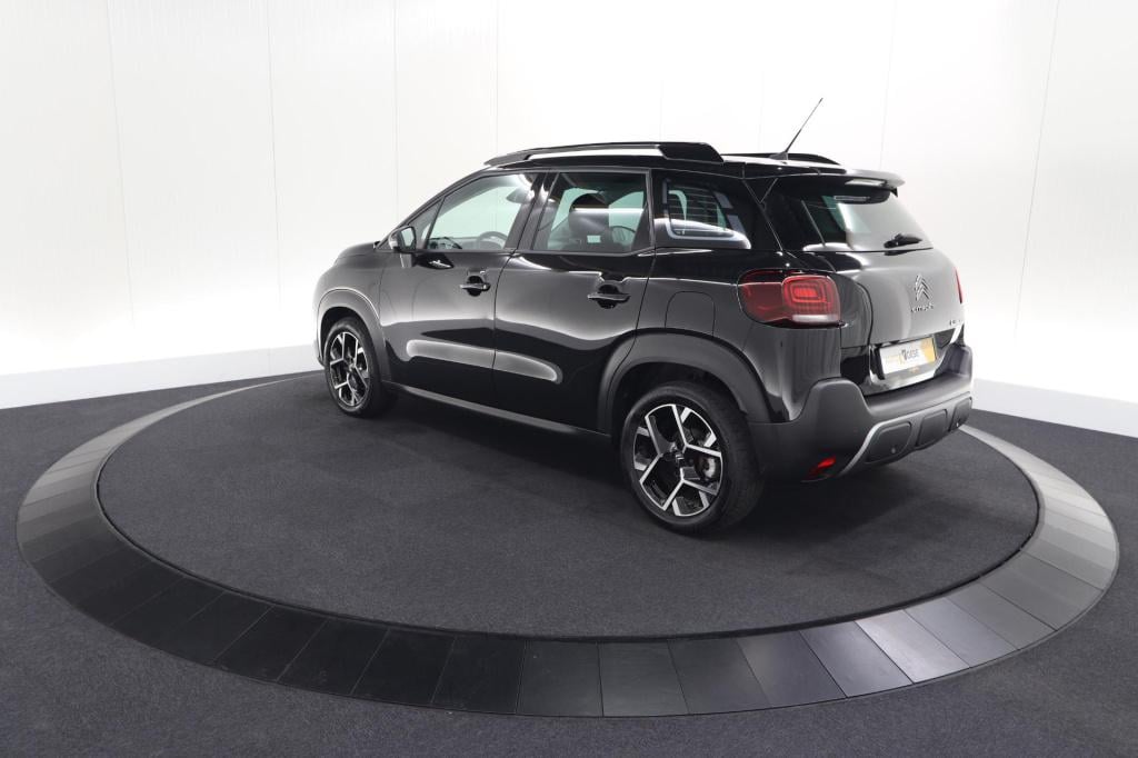Citroen C3 Aircross origin puretech 130 eat6 max | camera | navigatie | par