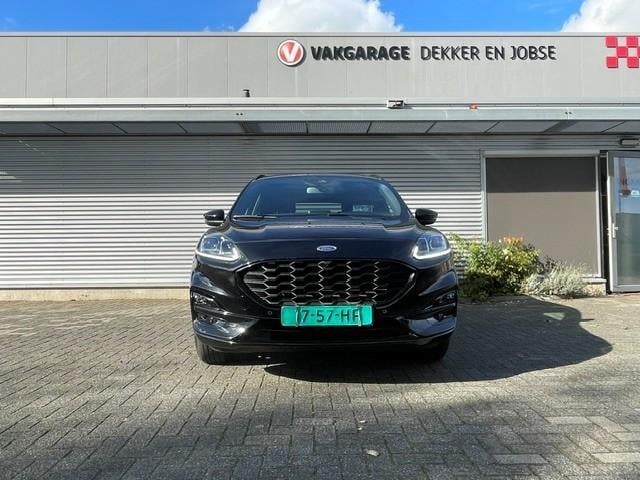 Ford Kuga 2.5 phev st-line x