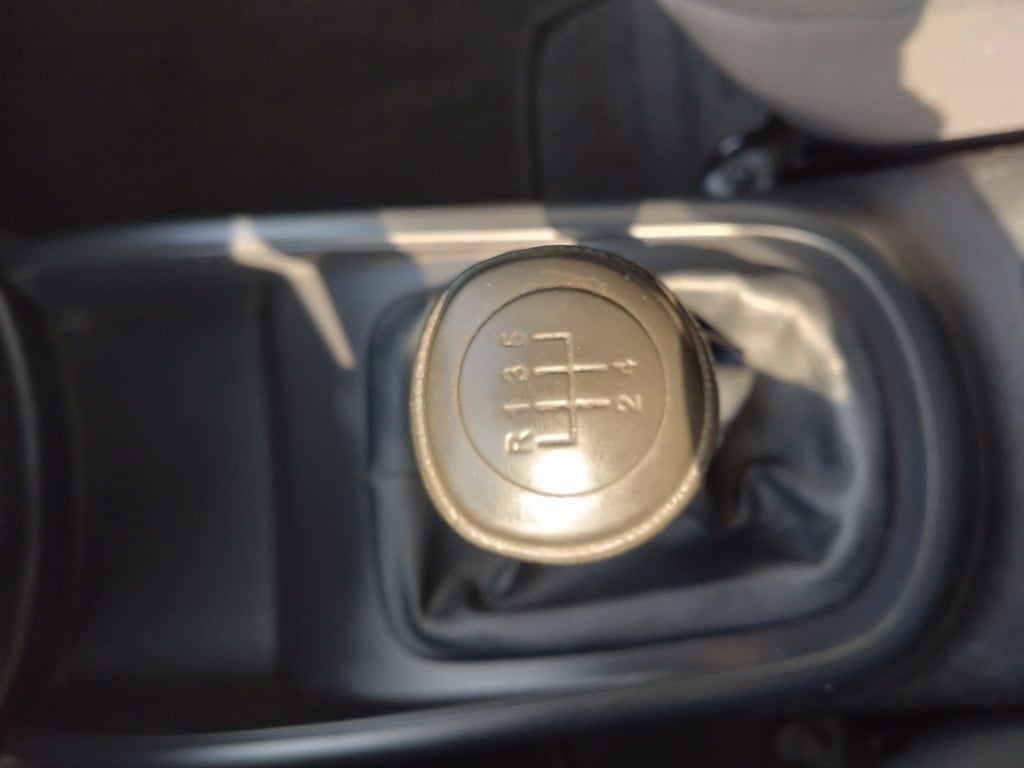 Kia Soul 1.6 x-pect cool