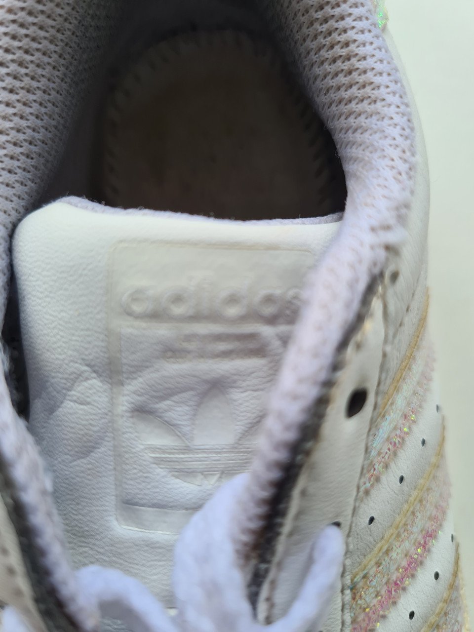 Adidas SuperStar  Maat 31