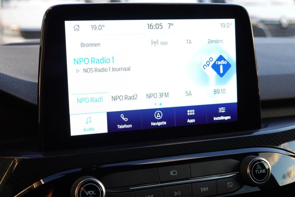 Ford Kuga 2.5 phev st-line