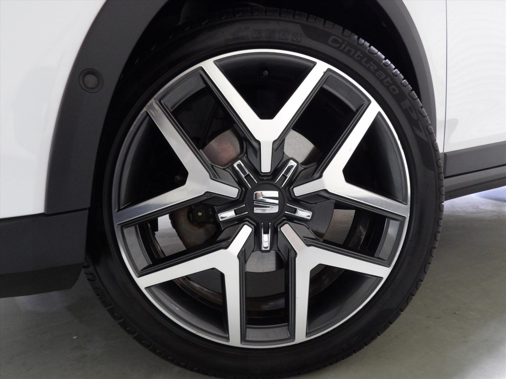 Seat Arona 1.0 tsi 115pk xcellence