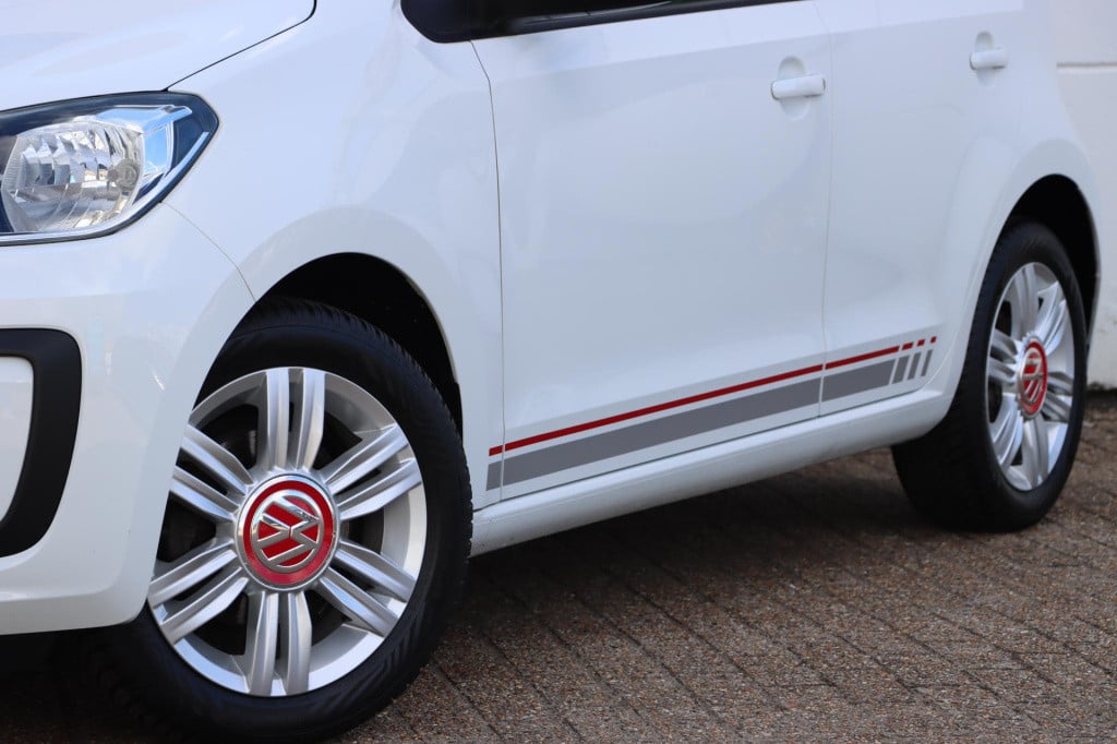 Volkswagen UP! 1.0 bmt up! beats