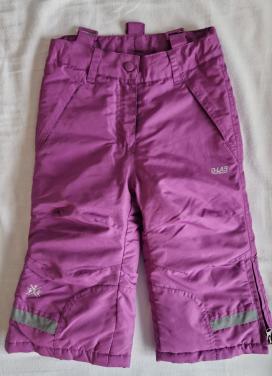 Skibroek kind maat 92