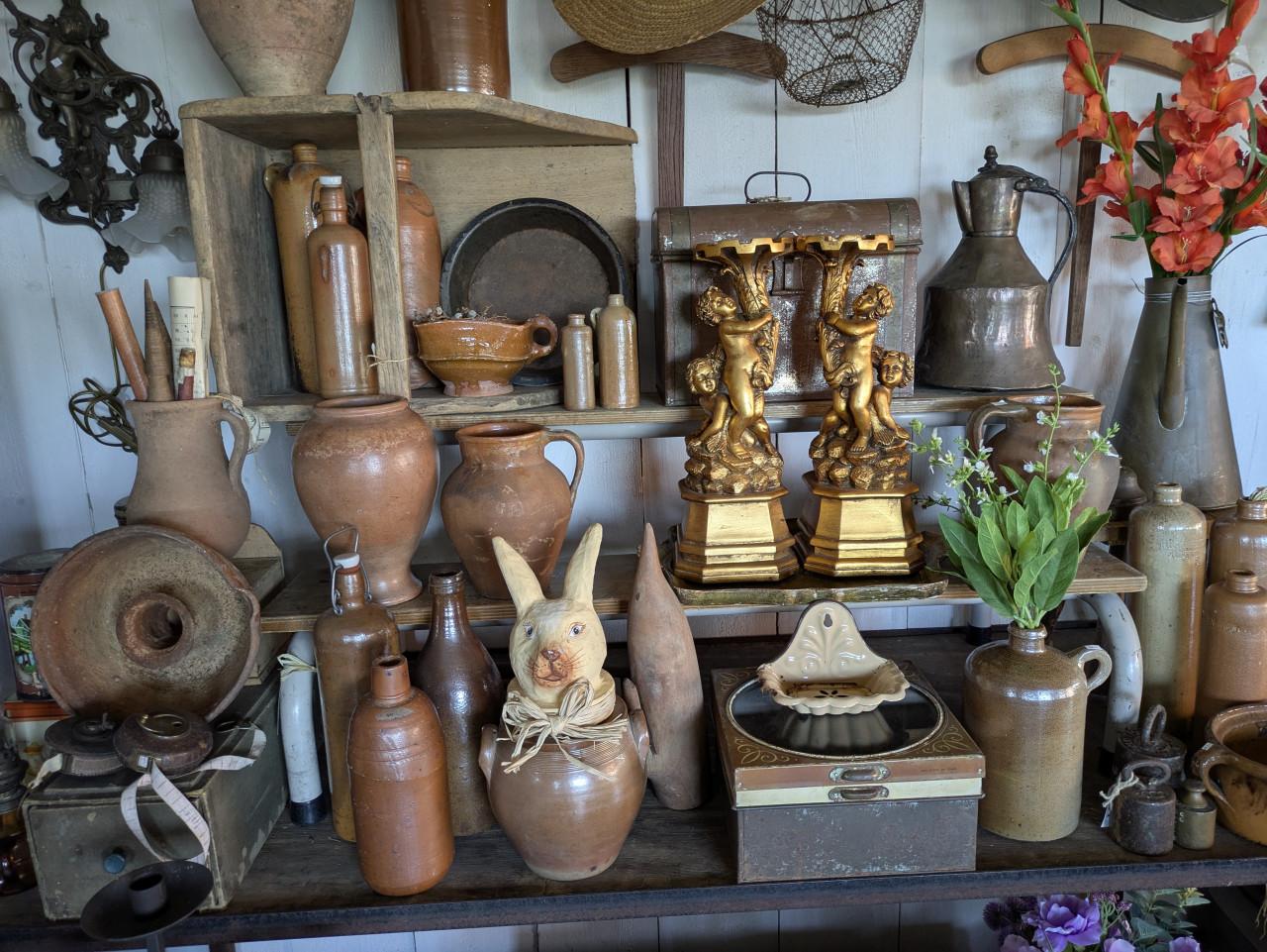 Bijzondere Route Zuid Beveland. Open dag