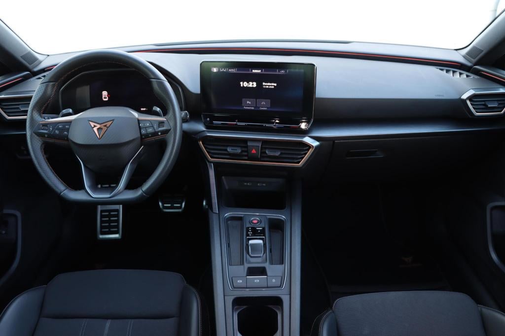 Cupra Leon 1.4 e-hybrid vz performance 245pk dsg6