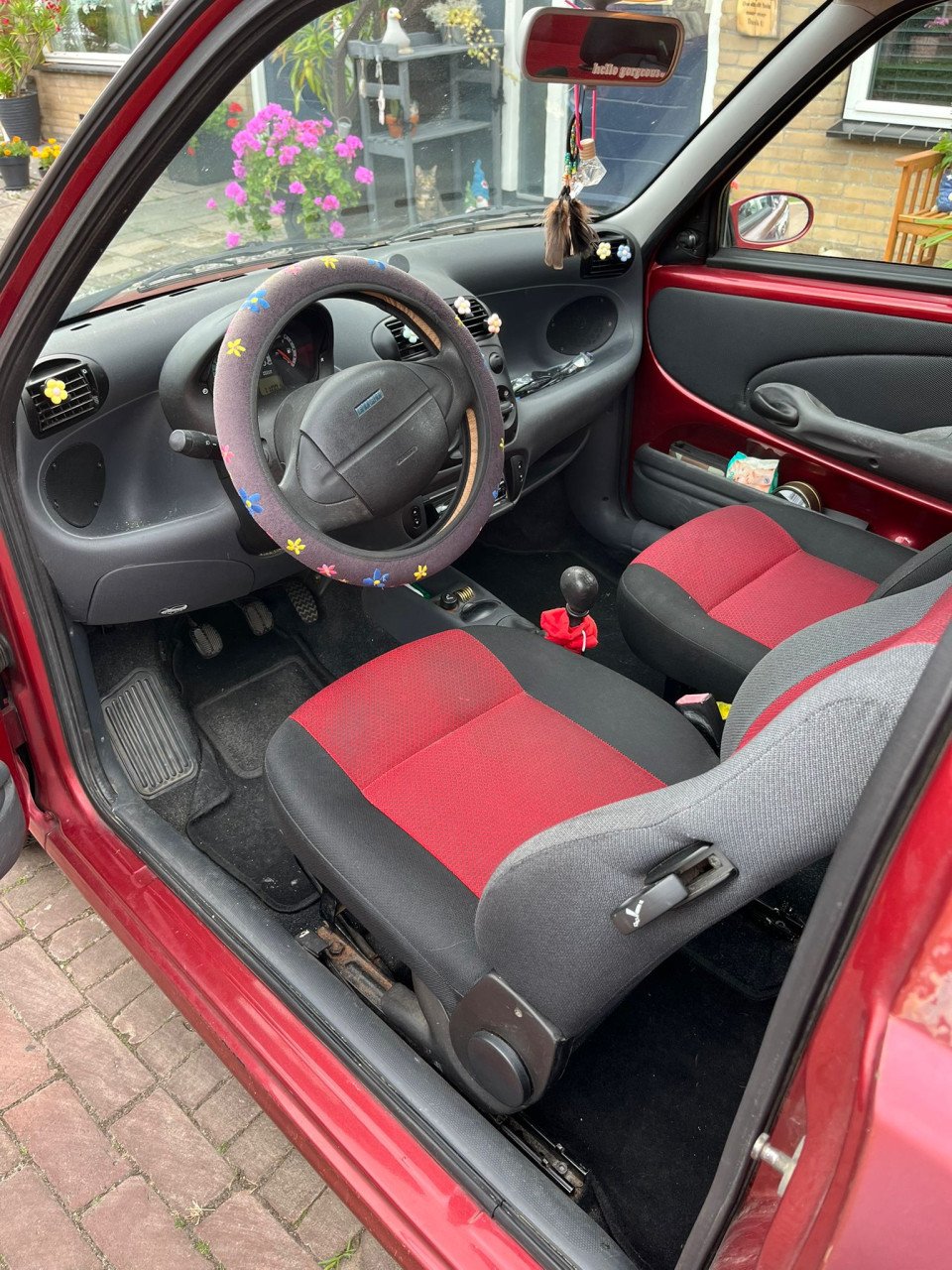 Fiat Siencento
