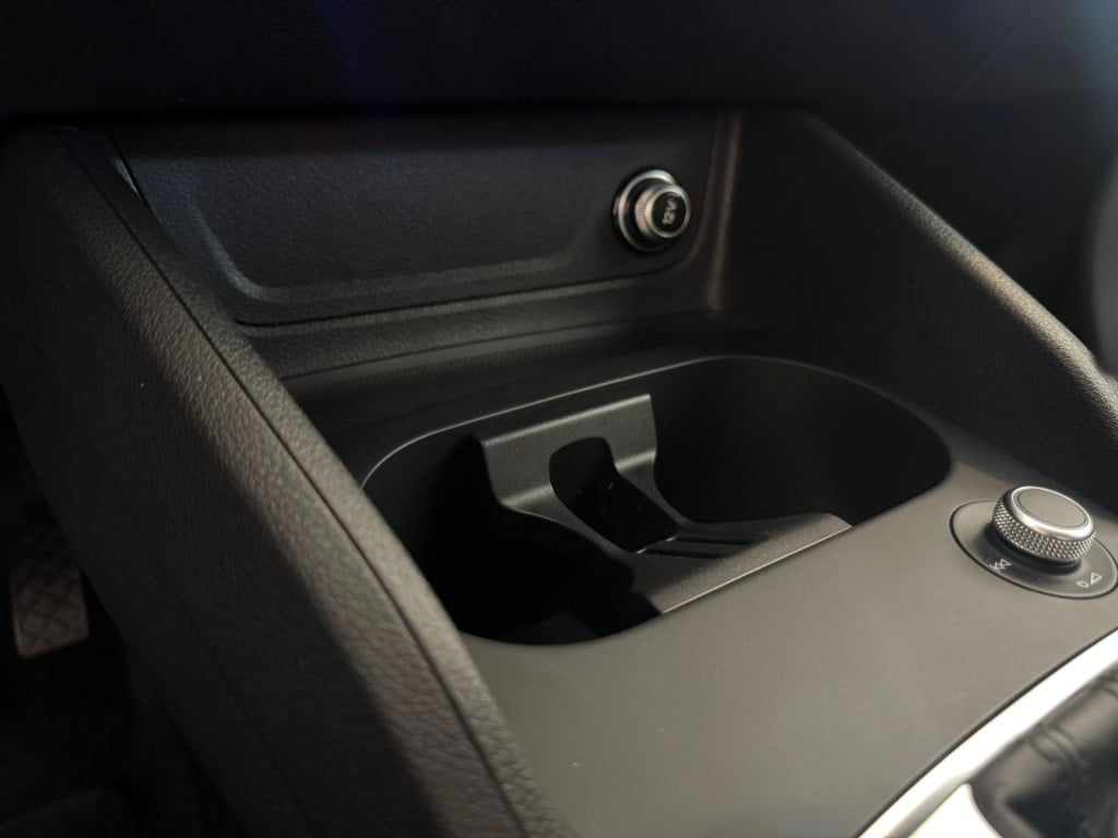 Audi Q2 35 tfsi pro line
