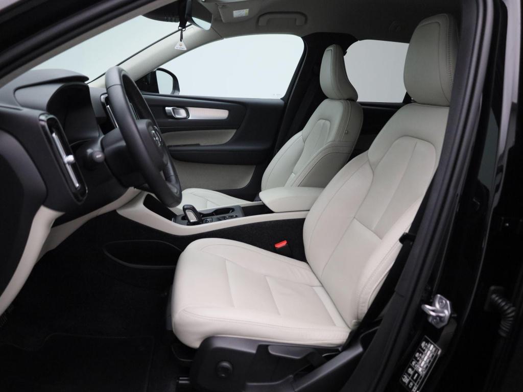 Volvo XC40 t5 recharge bussines pro | automaat | apple carplay / android au