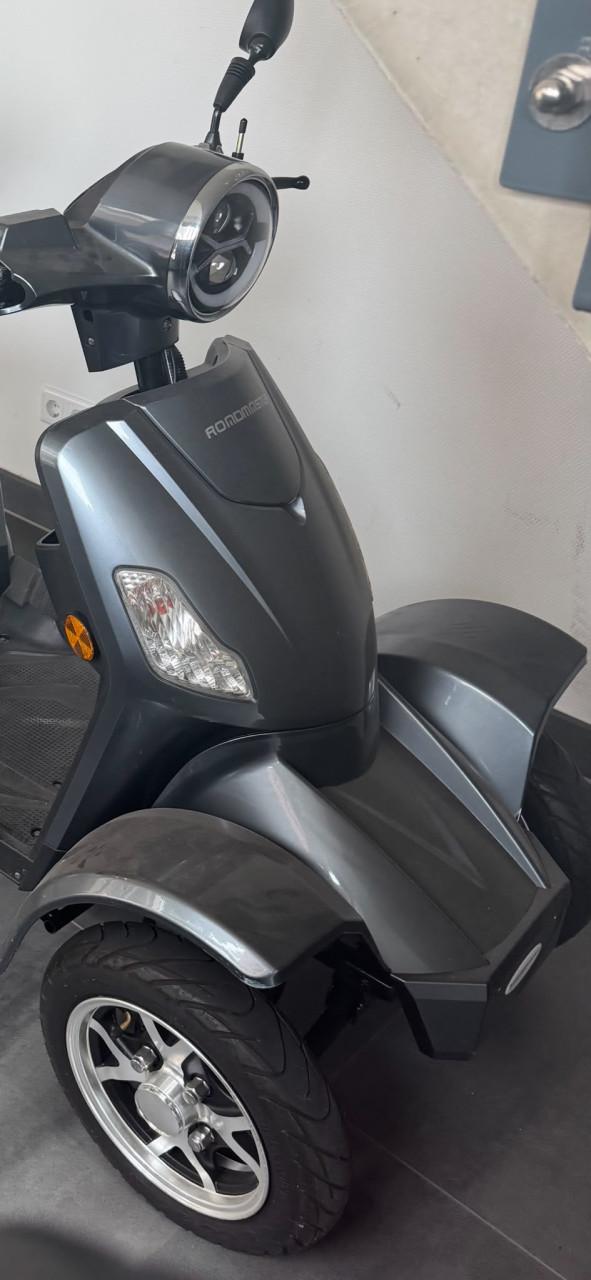 Scootmobiel