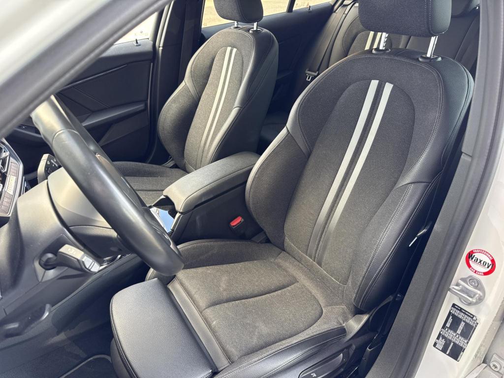 BMW 1 Serie 118i executive edition sportline