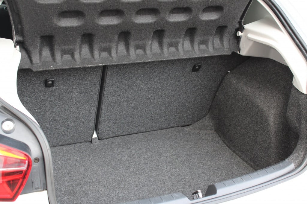 Seat Ibiza 1.2 tsi fr