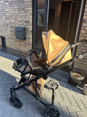 Kinderwagen Anex e-type