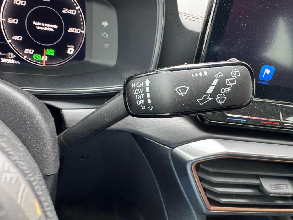 Cupra Formentor 1.4 e-hybrid business