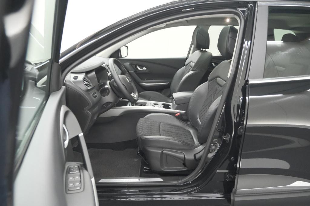 Renault Kadjar tce 140 edc techno | trekhaak | camera | panoramadak | dodeh