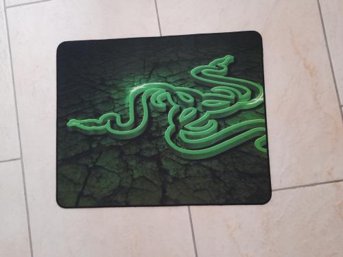 Game mat 44 x 36 (z.g.a.n.)