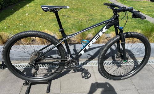 Moutenbike