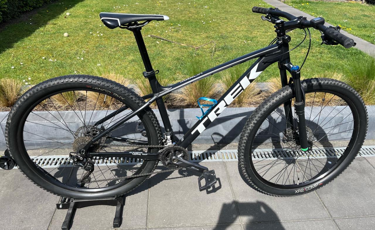 Moutenbike