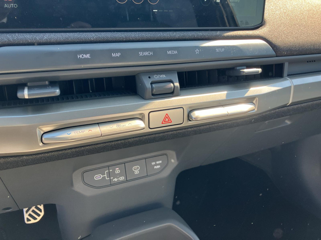 Kia Ev3 gt-line 81.4 kwh | automaat | sunroof | navigatie |