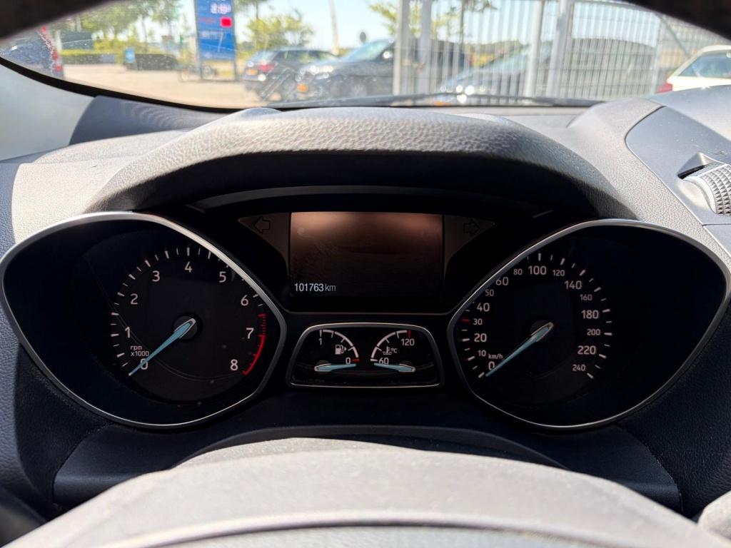 Ford Kuga 1.5 ecob.