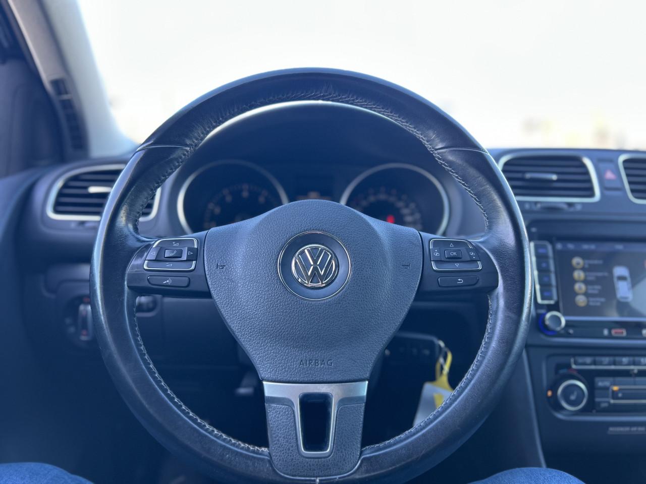 Volkswagen Golf 1.2 TSI R-LINE|APK|STOELVERW.|CRUISE CONTROL