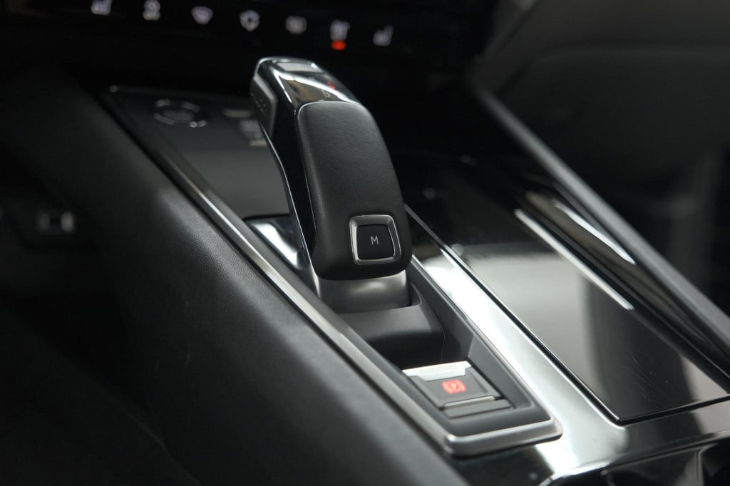Peugeot 508 puretech 130 eat8 allure pack business | adaptieve cruise contr
