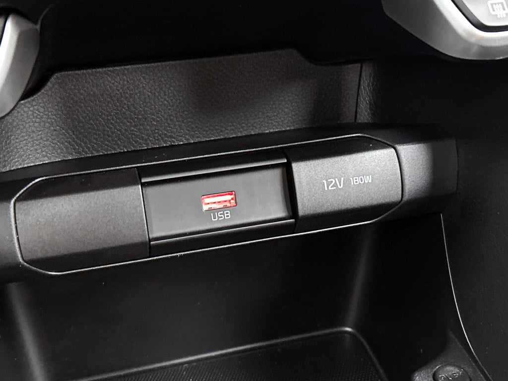 Kia Picanto 1.0 dpi comfortline airco | cruise control