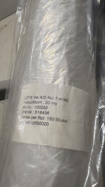 Topvellen LDPE