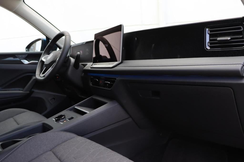 Volkswagen Tiguan 1.5 ehybrid life edition 204pk dsg6