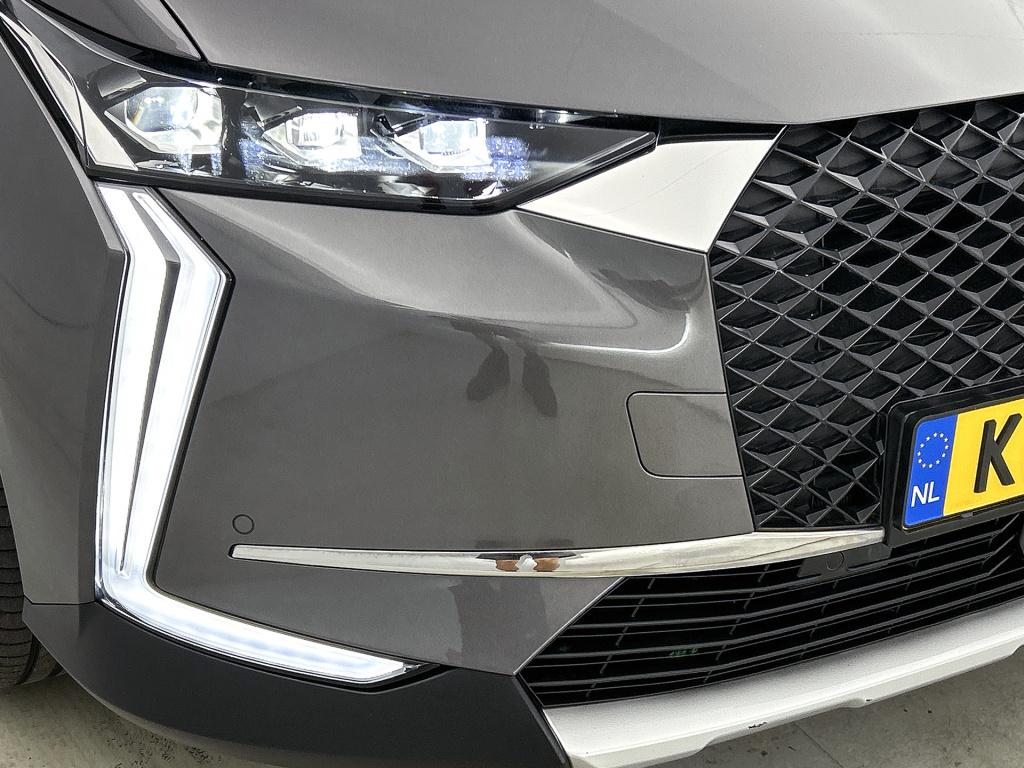 Ds Ds 4 e-tense 225pk automaat rivoli cross | rijklaar | schuifdak | adapti