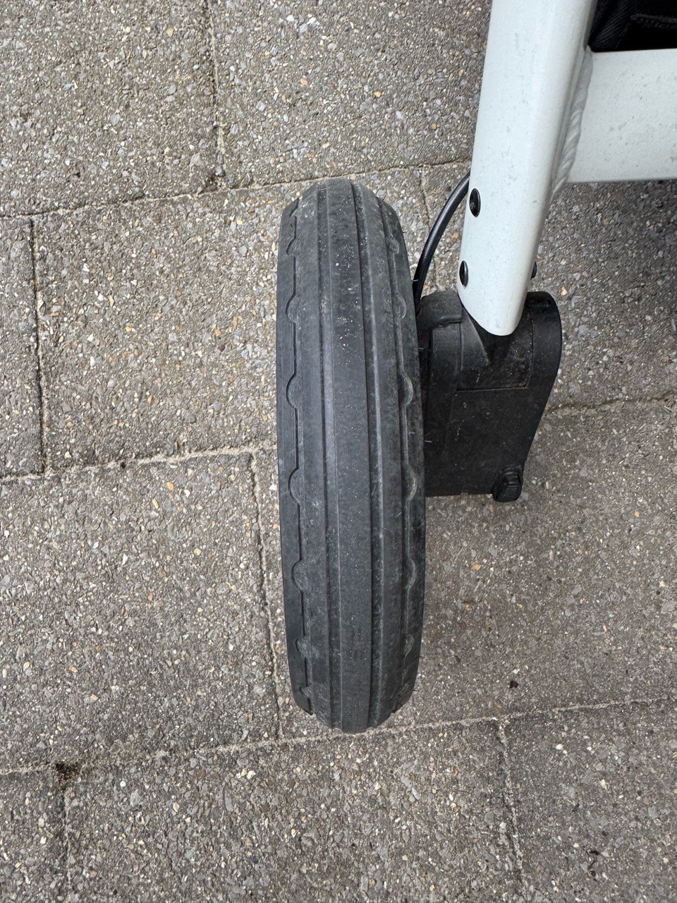 Kinderwagen Dubatti