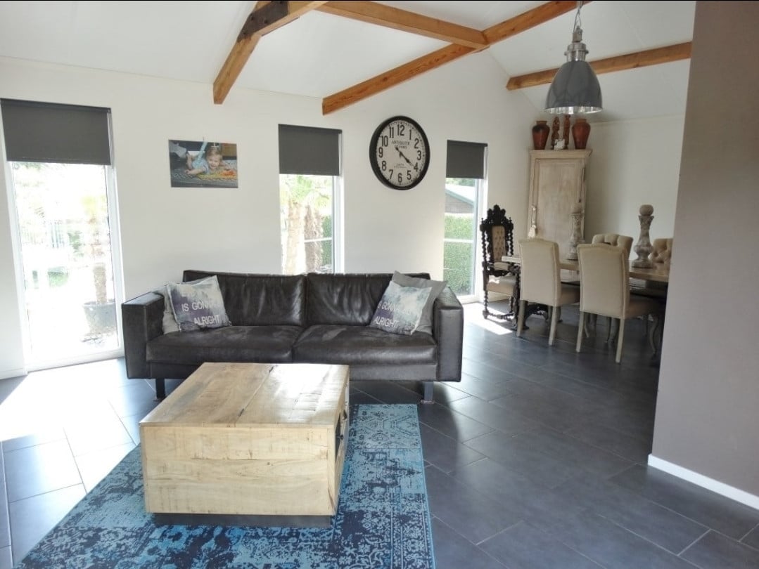 Woning te huur